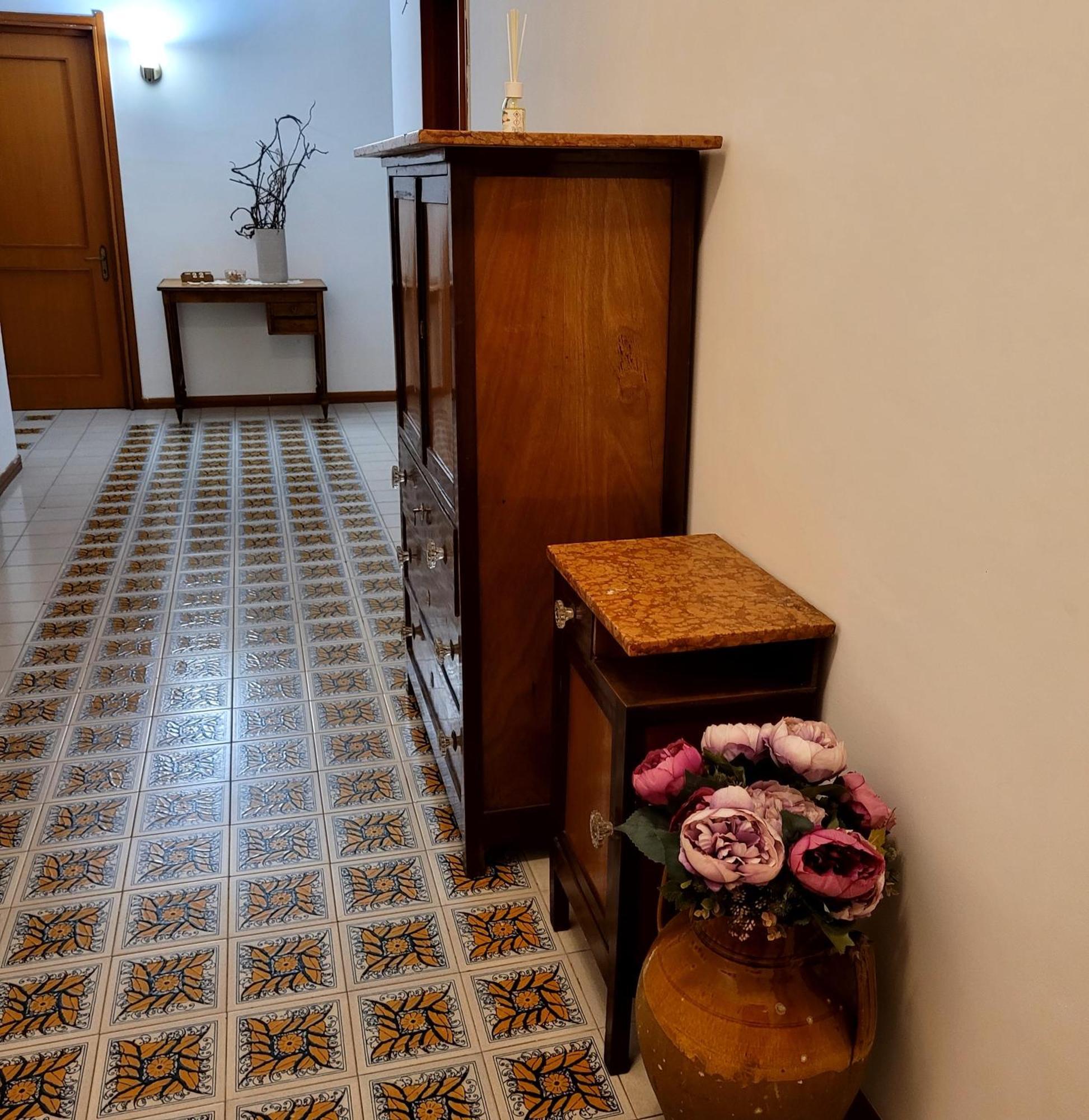 Casa Anselmo Guest House Пагани Екстериор снимка