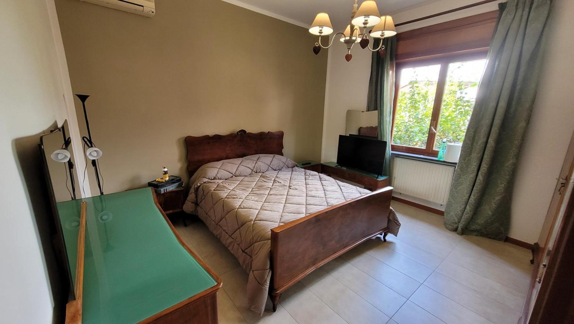 Casa Anselmo Guest House Пагани Екстериор снимка
