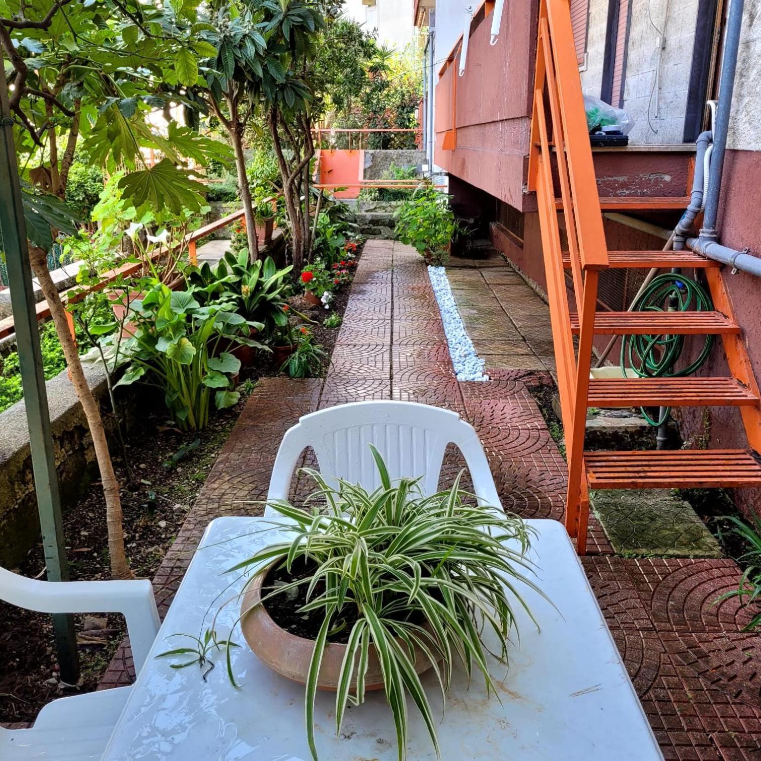 Casa Anselmo Guest House Пагани Екстериор снимка