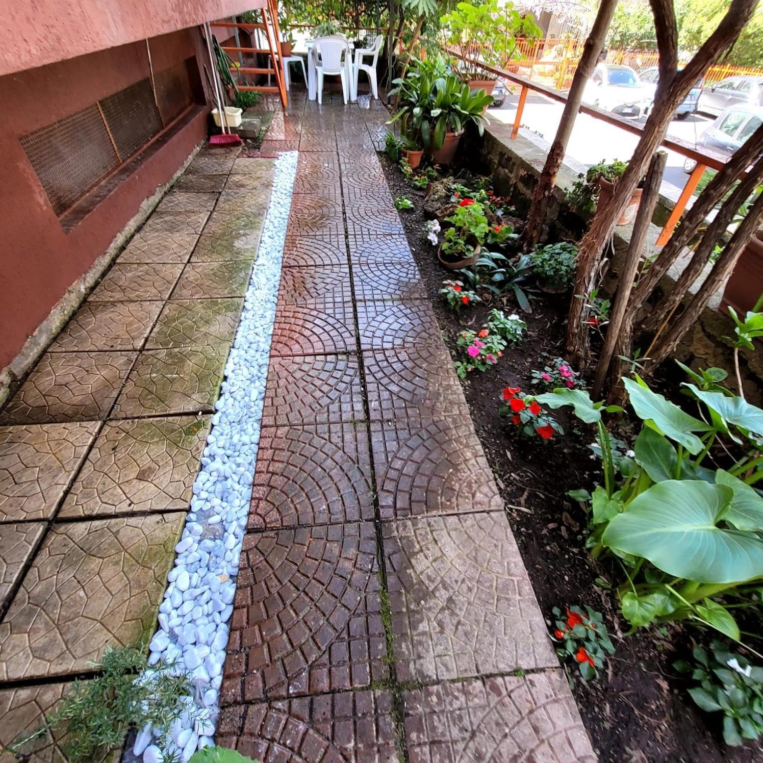 Casa Anselmo Guest House Пагани Екстериор снимка