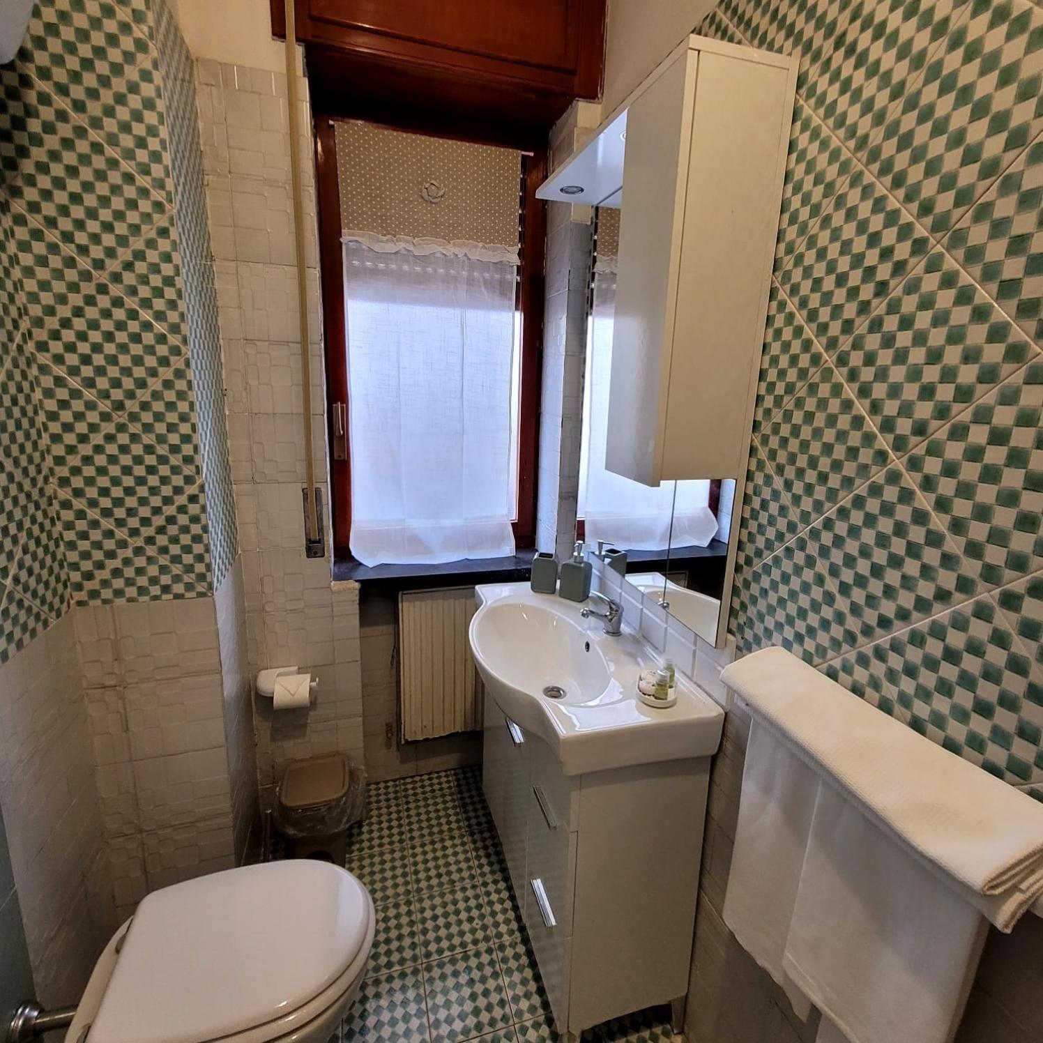Casa Anselmo Guest House Пагани Екстериор снимка