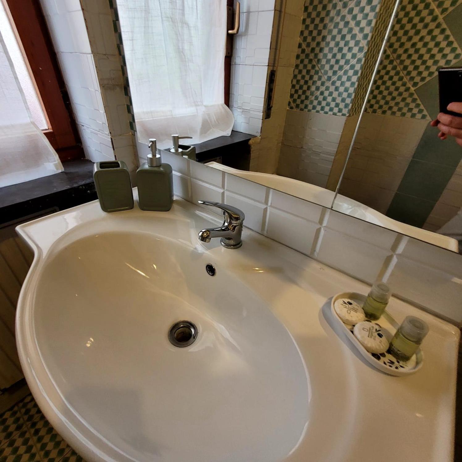Casa Anselmo Guest House Пагани Екстериор снимка