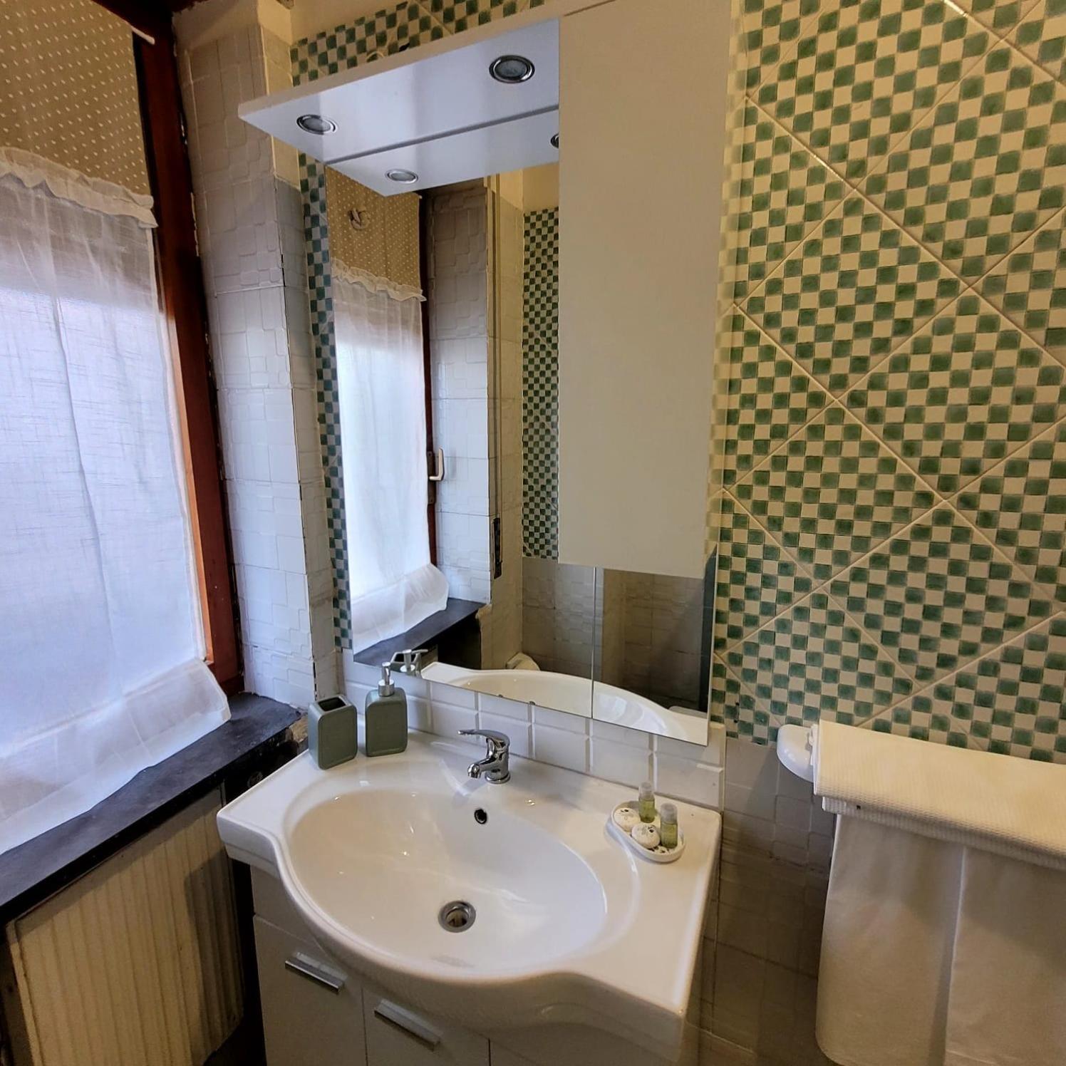 Casa Anselmo Guest House Пагани Екстериор снимка