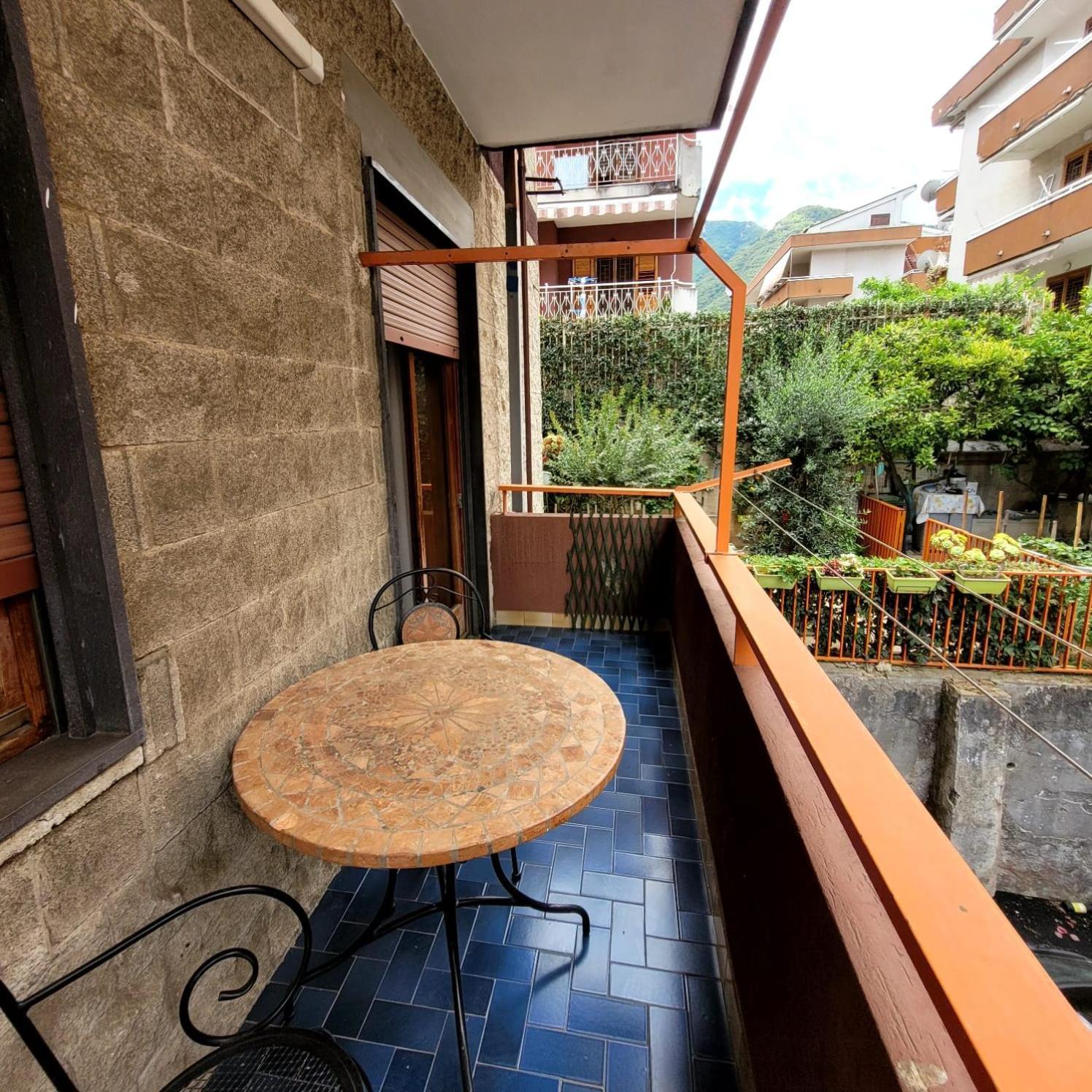Casa Anselmo Guest House Пагани Екстериор снимка
