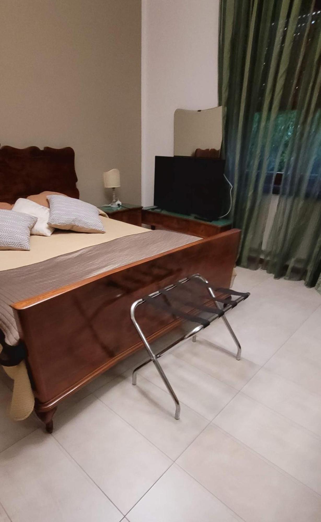 Casa Anselmo Guest House Пагани Екстериор снимка